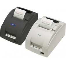 EPSON TM-U220A IMPACT POS PRINTER